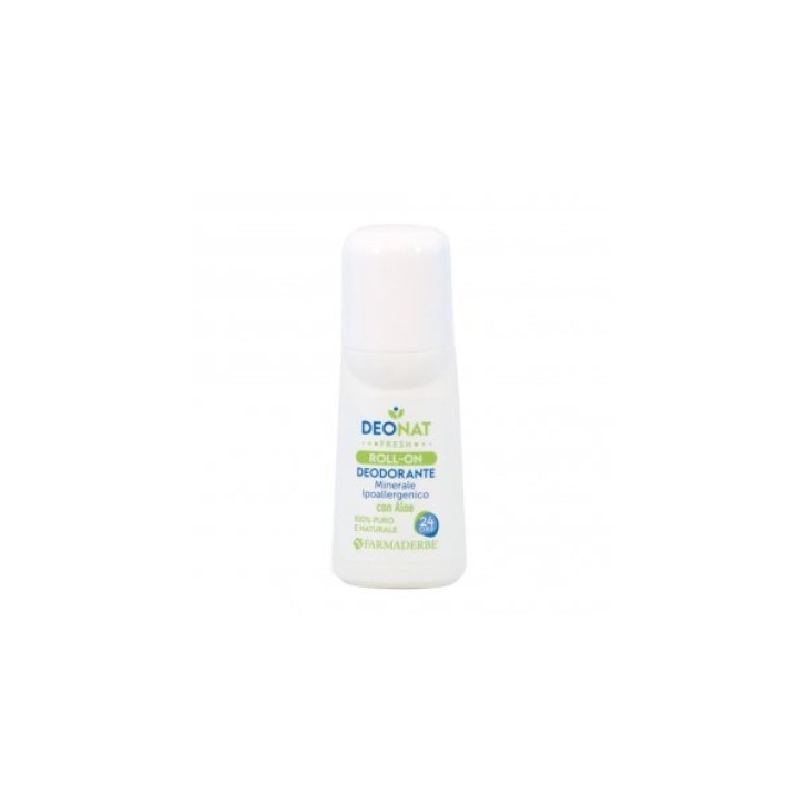 Deonat Fresh Roll On Deodorante 65 ml