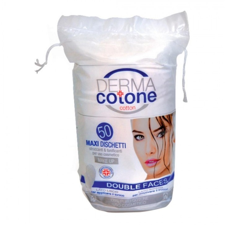 Dischetti in cotone Premium  Cosmetici Shop: prodotti cosmetici e  tricologici professionali