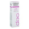Dermafresh Deodorante Ipersudorazione Latte Corpo 100 ml