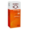 Dermasol Solare Latte SPF 30 Protezione Media 150 ml