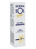Dermasol Solare Latte Spray Bambino New Technology SPF 30 125 ml