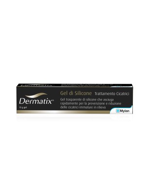 Dermatix Trattamento Cicatrici 15 ml