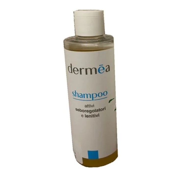 Dermea Shampoo Seboregolatore 200 ml