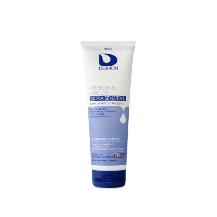 Dermon Detergente Doccia Extra Sensitive 250 ml