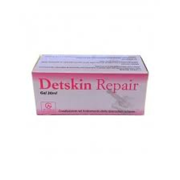 Detskin Repair Gel 30 ml