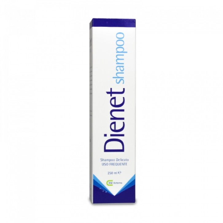 Dienet Shampoo Delicato uso frequente 250 ml