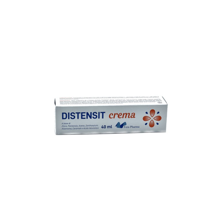 Distensit Crema Perianale 40 ml