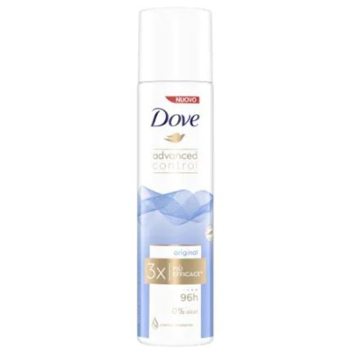 Dove Advance Control Original Spray 100 ml
