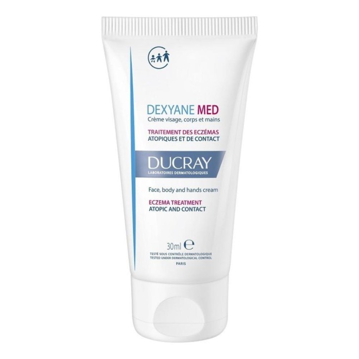 Ducray Dexyane Med Crema 30 ml