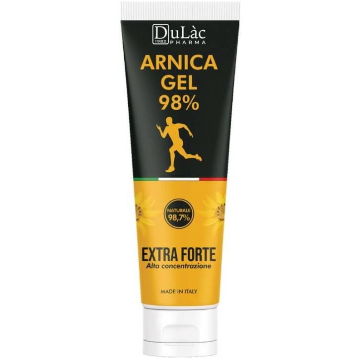 Dulac Arnica 98% Gel 100 ml