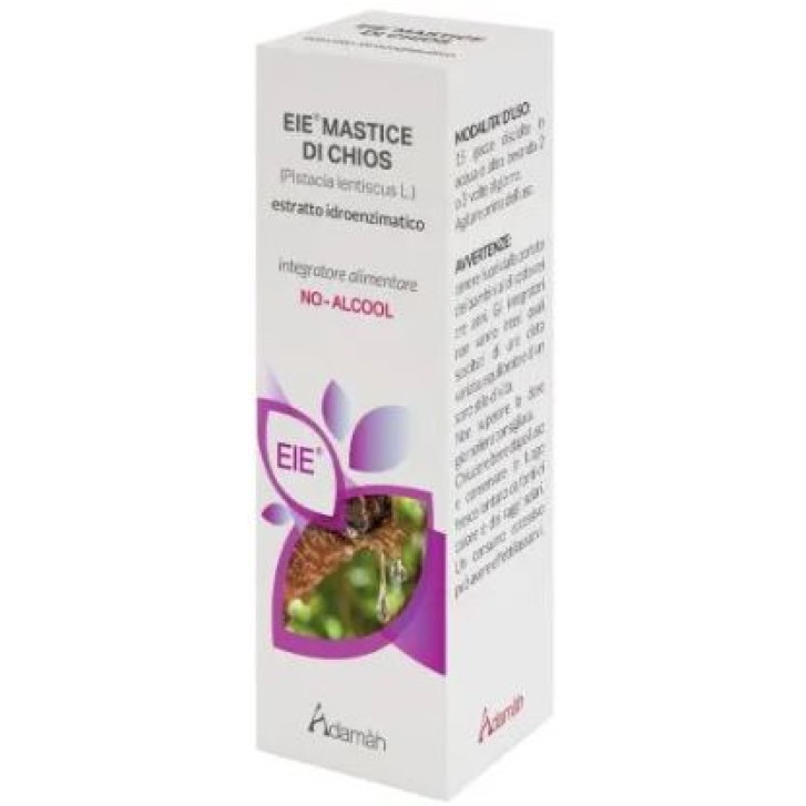 EIE Mastice di Chios 60 ml - Integratore Alimentare