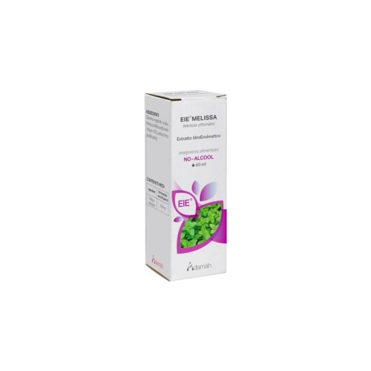 EIE Melissa Gocce 60 ml - Integratore Alimentare
