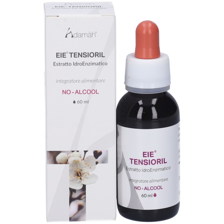 Eie Tensoril 60 ml - Integratore Alimentare