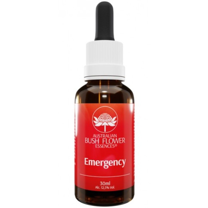 Natur Emergency Spray Essenza Fiori Australiani 30 ml