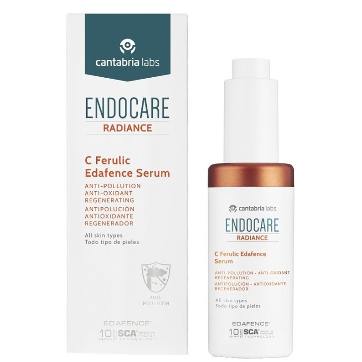 Endocare Radiance C Ferulic Serum 30 ml