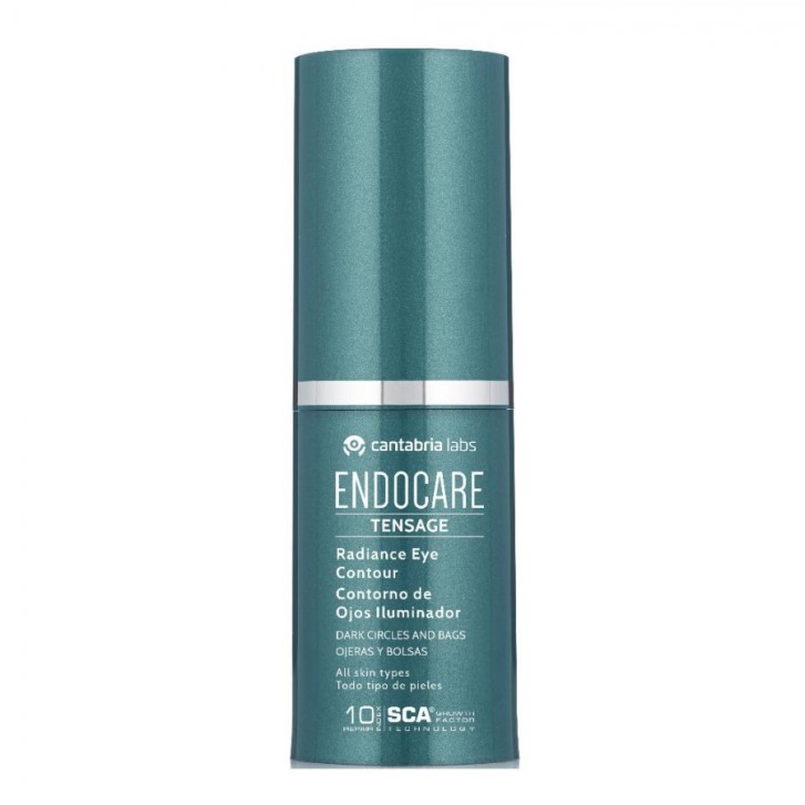 Endocare Tensage Eye Contour 15 ml