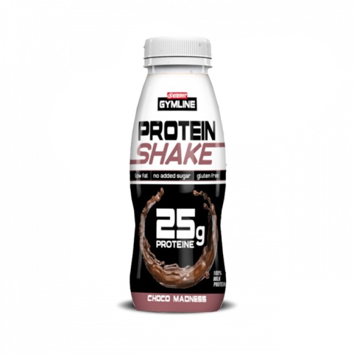 Enervit Gymline High Protein Shake Choco 330 ml