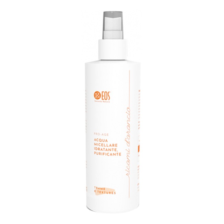EOS Acqua Micellare 200 ml