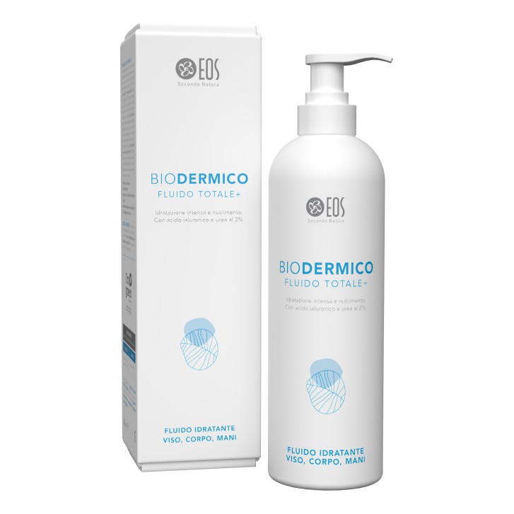 Eos Biodermico Fluido Totale 300 ml