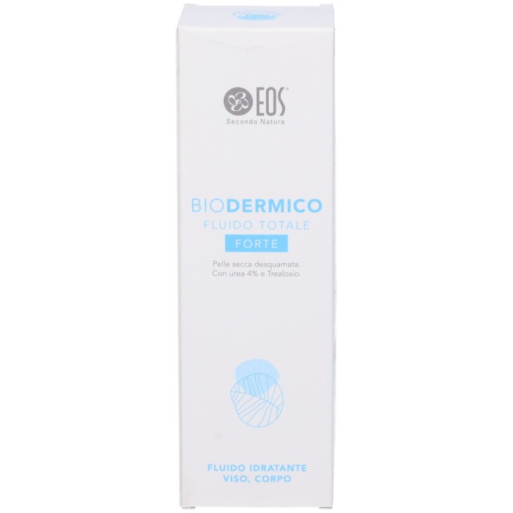 EOS Biodermico Fluido Totale Forte 200 ml