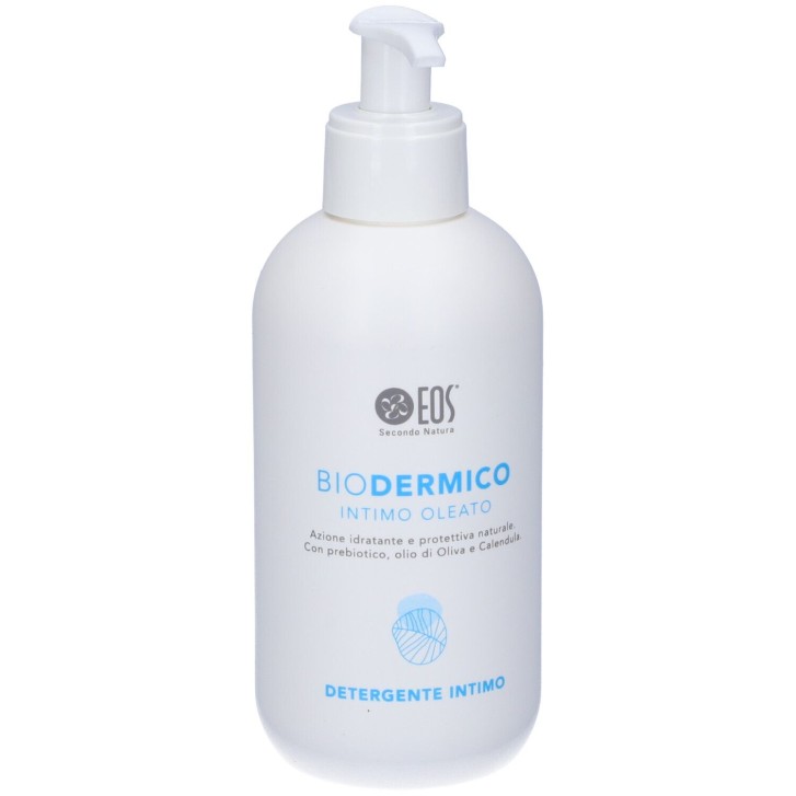 EOS Biodermico Intimo Oleato 300 ml