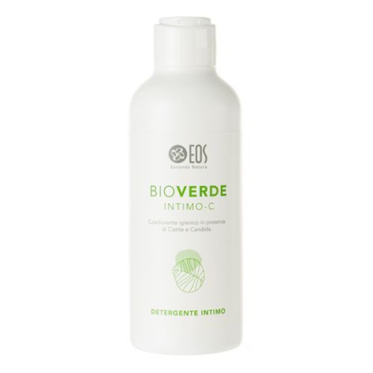 EOS Bioverde Intimo-C Detergente 250 ml