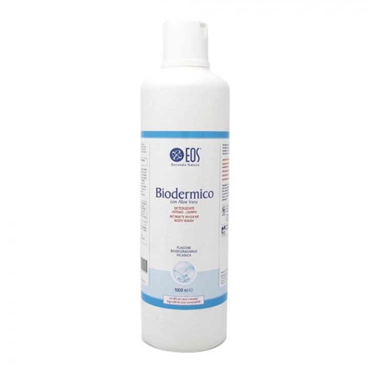 Eos Detergente Biodermico 1000 ml