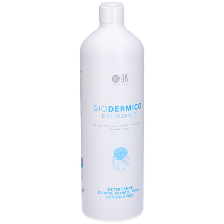 Eos Detergente Biodermico 1000 ml