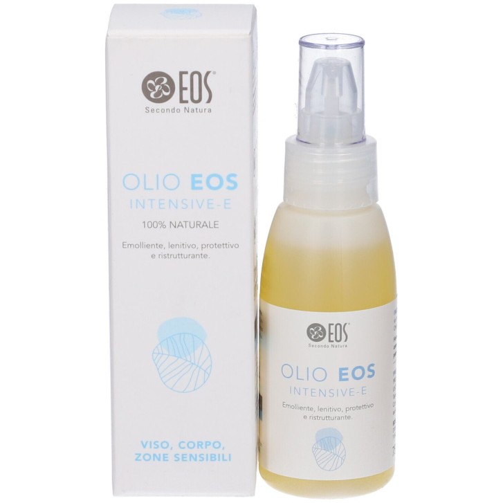 EOS Olio Intensive-E 75 ml