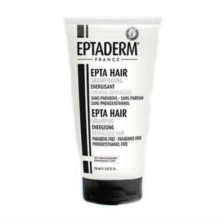Epta Hair Shampoo 150 ml