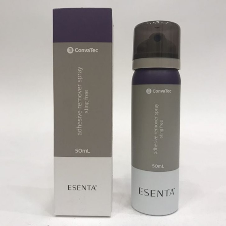 Esenta Spray Rimuovi Medicazioni 50 ml