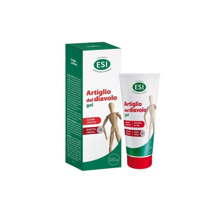 Esi No Dol Artiglio del Diavolo Gel 100 ml