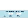 Tampone Streptococco A Autodiagnostico Fai da Te Wondfo 1 pezzo