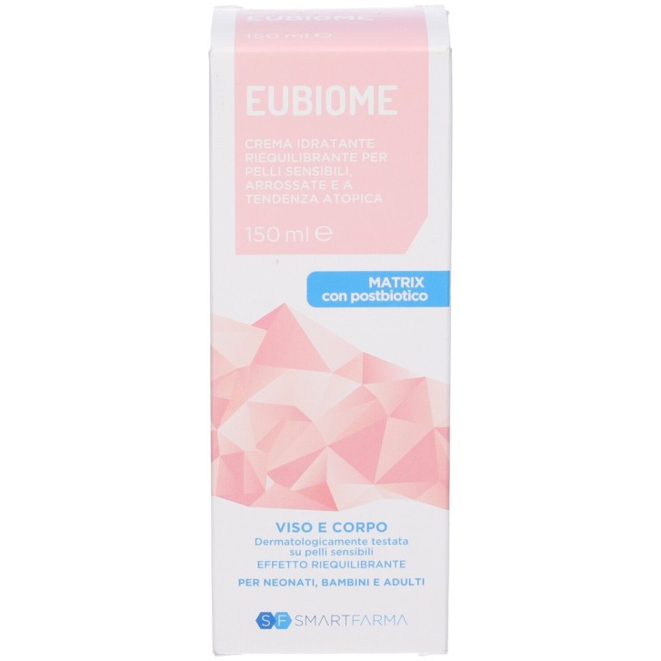 Eubiome Crema 150 ml