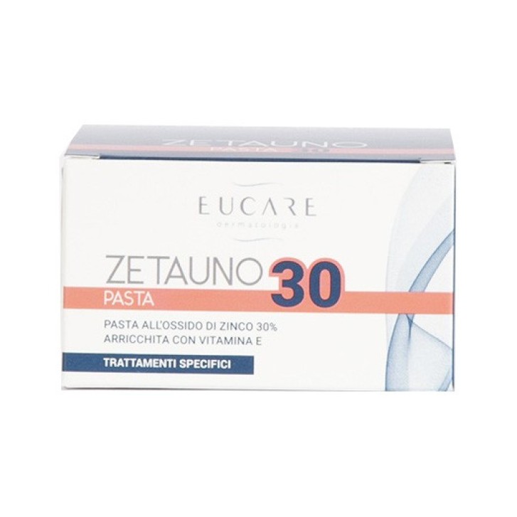 Zeta Uno 30 Pasta 100 ml