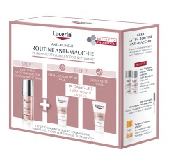 Eucerin Anti-Pigment Routine Pack Cofanetto
