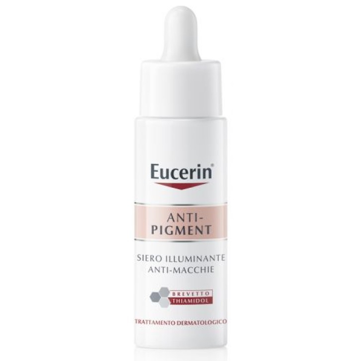 Eucerin Anti-Pigment Siero Illuminante Anti-Macchia 30 ml