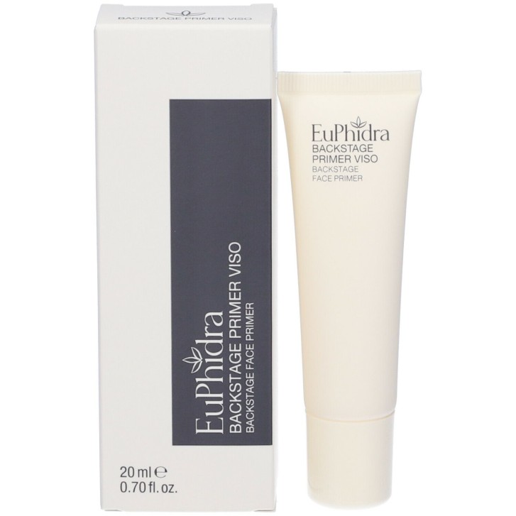Euphidra Backstage Primer Viso 20 ml