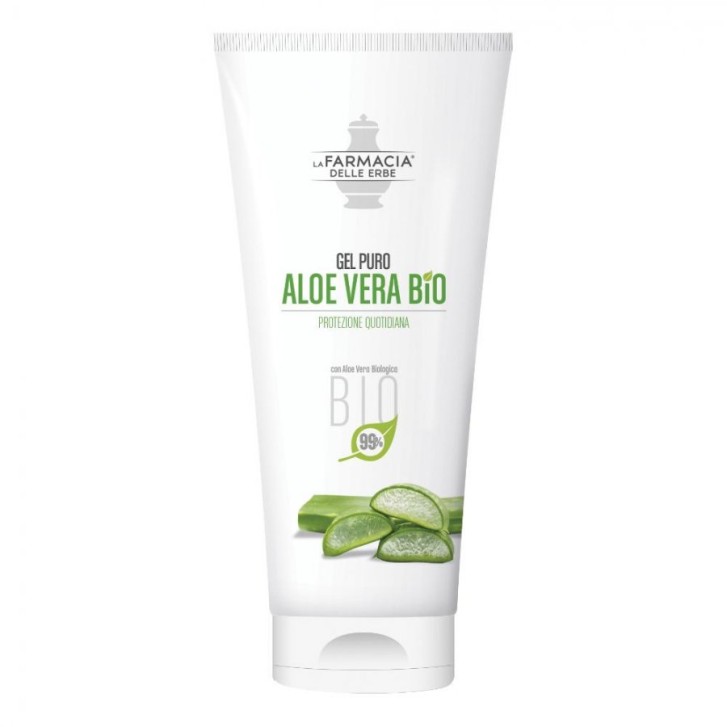 FDE Gel Puro Aloe Vera 150 ml