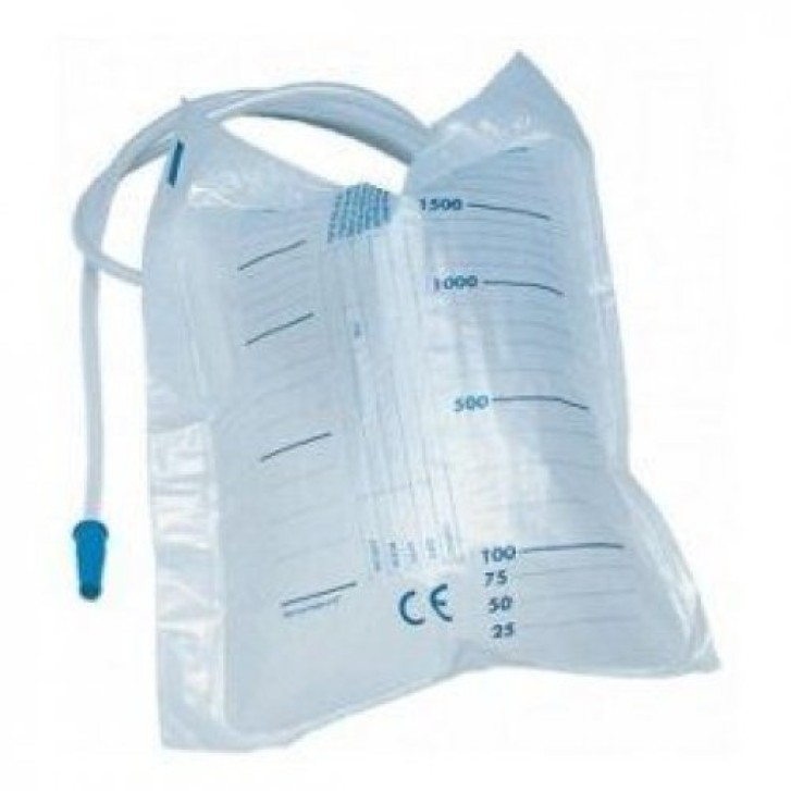 Farvisan Sacche Urina da Letto 10 pezzi