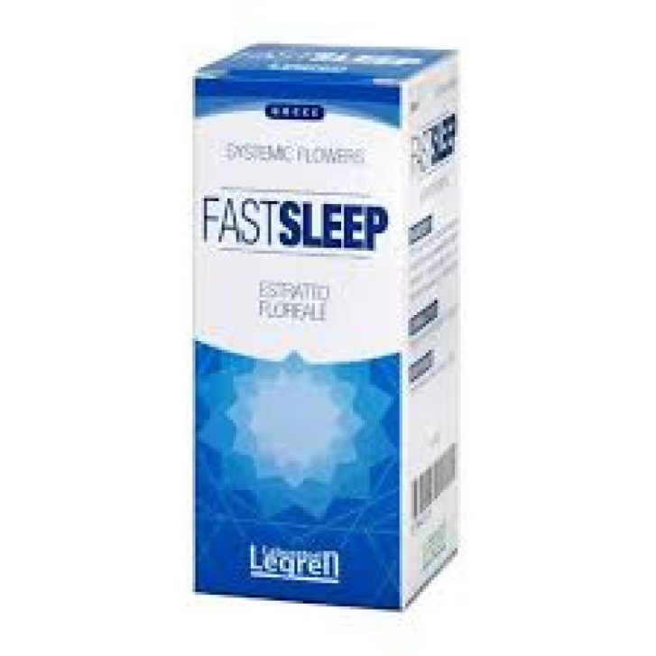 Fast Sleep Gocce 30 ml