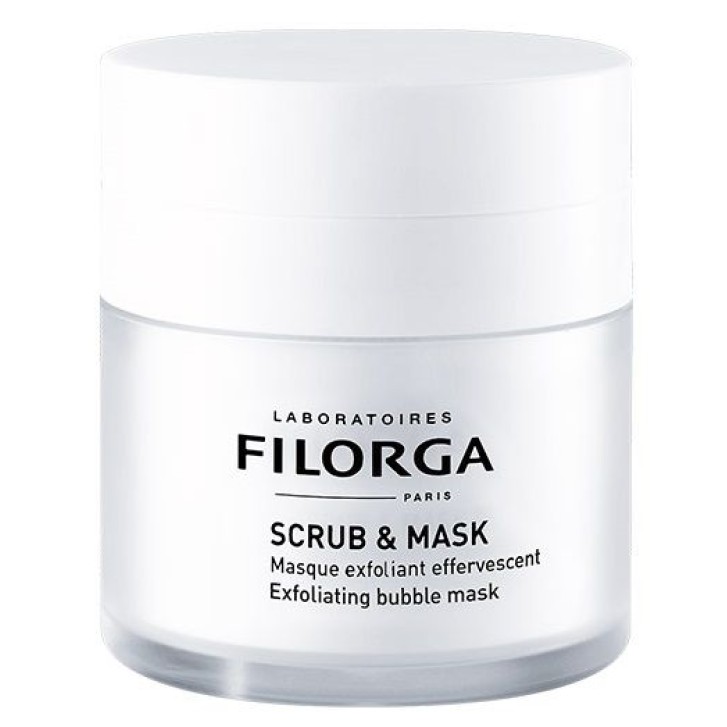 Filorga Scrub & Mask Maschera Esfoliante 55 ml