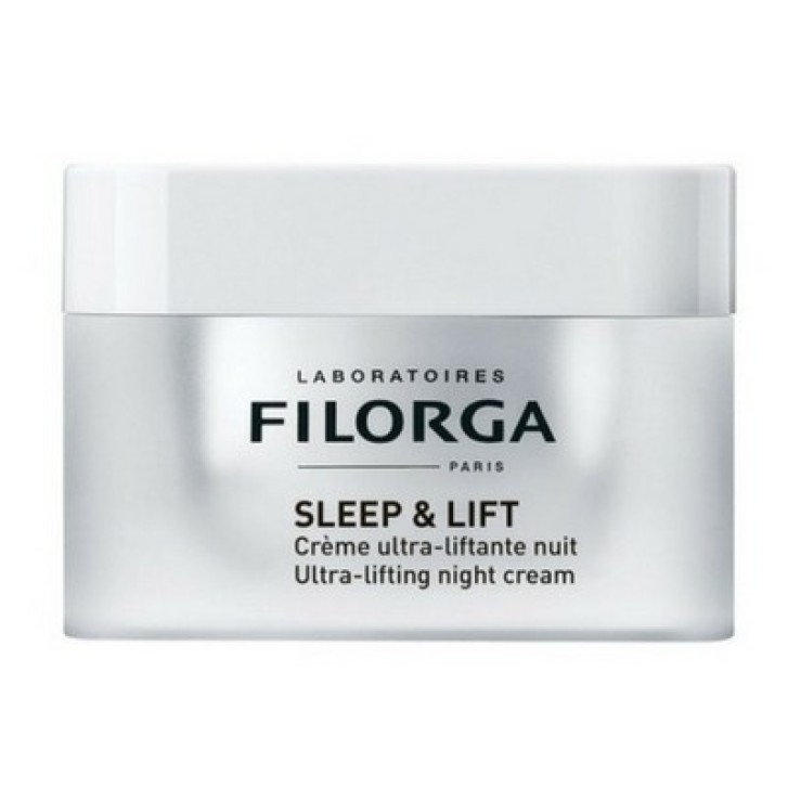 Filorga Sleep & Lift Crema Ultra Liftante Notte Ridensificante 50 ml