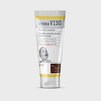 Fiocchi di Riso Crema Viso Idratante e Nutriente Bambino 30 ml