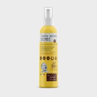 Fiocchi di Riso Latte Solare Spray Bambini SPF 50+ 140 ml