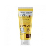 Fiocchi di Riso Crema Solare Bambini SPF 50+ 100 ml