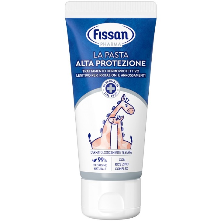 Fissan Pasta Alta Protezione 50 grammi