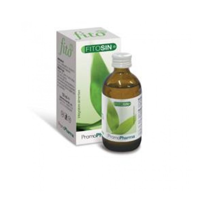 Fitosin 10 Gocce 50 ml PromoPharma - Integratore Alimentare