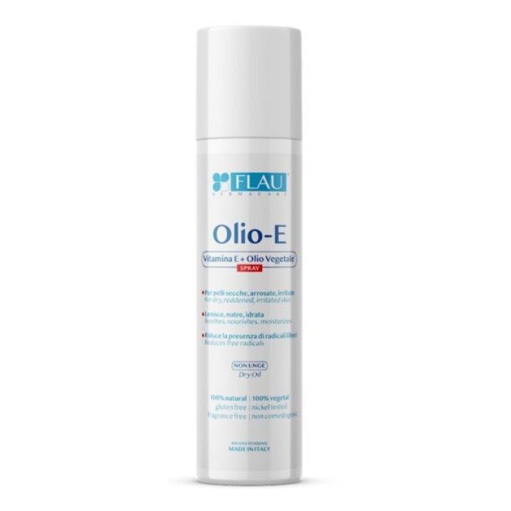 Flau Olio-E Spray 100 ml