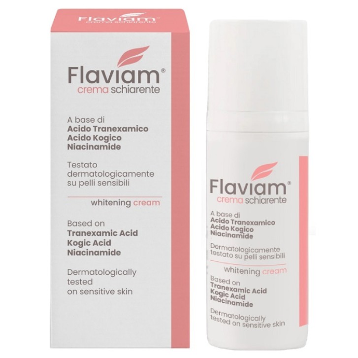 Flaviam Crema Schiarente 40 ml